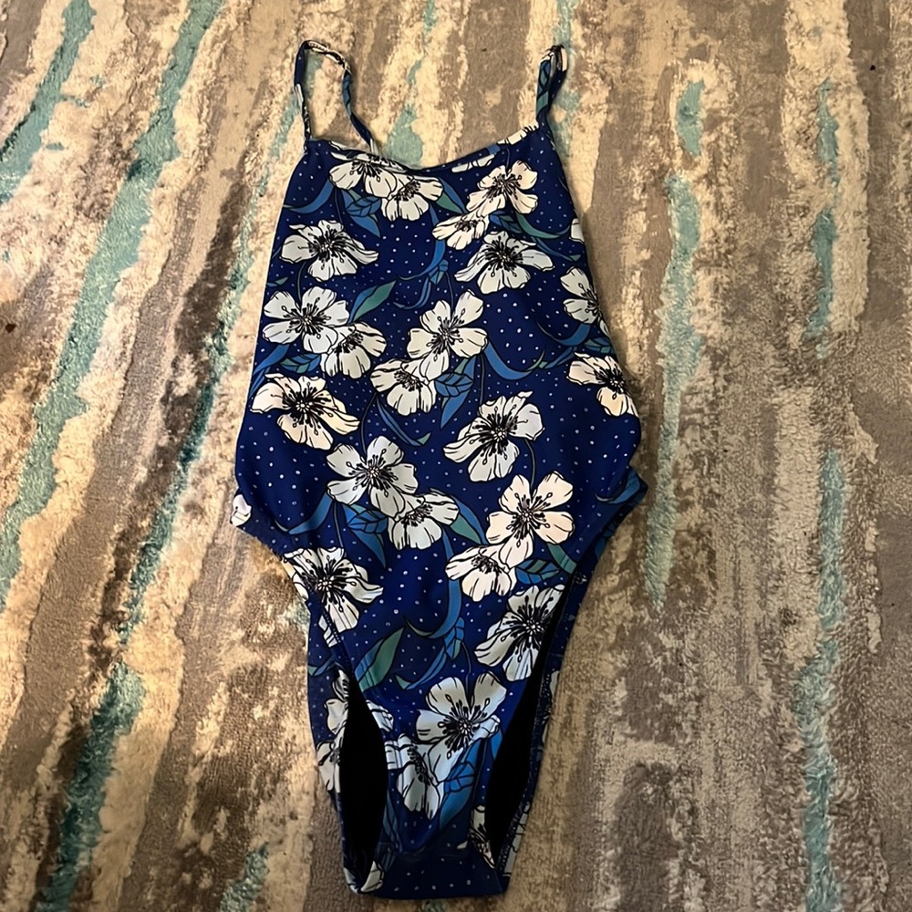 Jolyn “scotty” one piece